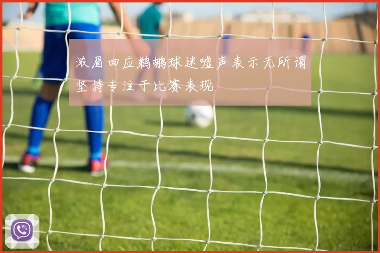 浓眉回应鹈鹕球迷嘘声表示无所谓坚持专注于比赛表现